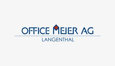 Wilkhahn Partner Office Meier Langenthal