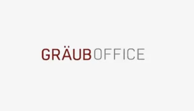 Gräub_Office_Logo