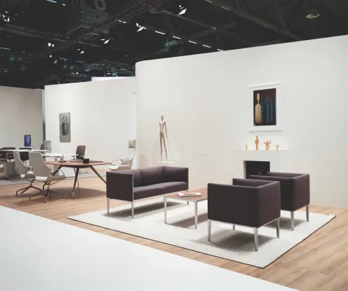 Wilkhahn Vertriebspartner