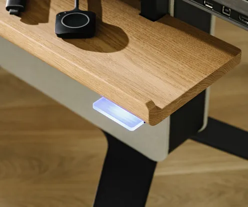 Confair Next Display Rack Wilkhahn