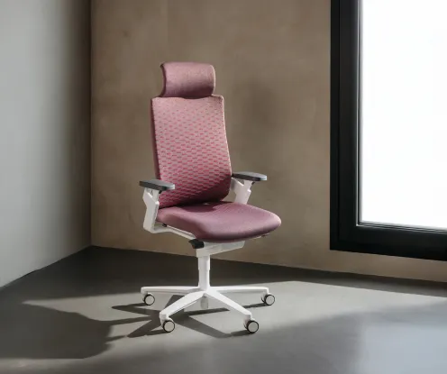 Wilkhahn ON Causal Berry