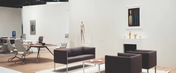 Wilkhahn Vertriebspartner