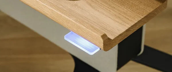 Confair Next Display Rack Wilkhahn