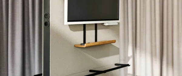 Confair Next Mediawall Wilkhahn