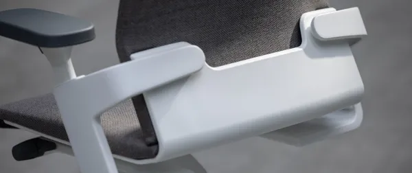 Wilkhahn Bewegungssitzen AT