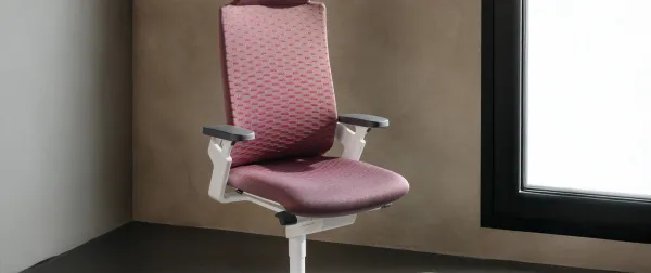 Wilkhahn ON Causal Berry