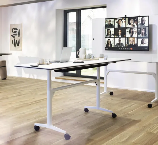 Wilkhahn Timetable Lift