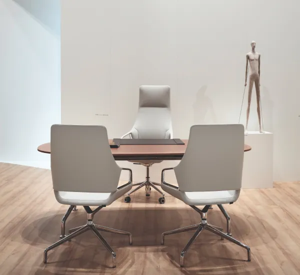 Wilkhahn Vertriebspartner Schweiz