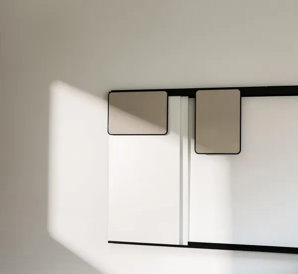 Confair Next Liteboards Wilkhahn