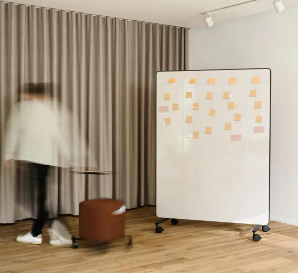 Confair Next Whiteboard