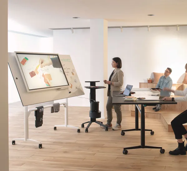 Wilkhahn Timetable Lift Workshop