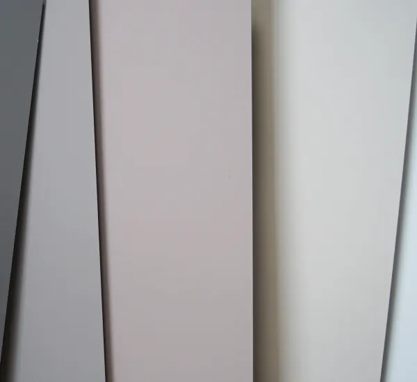 Wilkhahn Oberflächen Designvielfalt