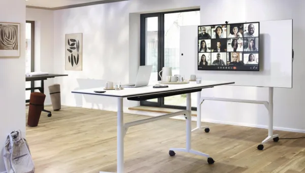 Wilkhahn Timetable Lift