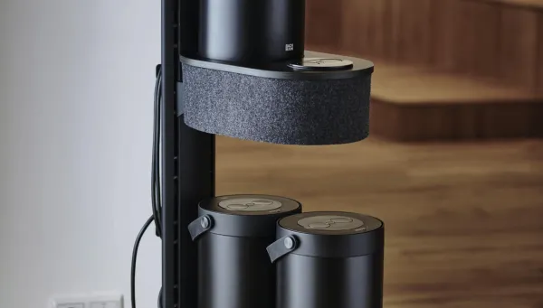 Der Confair Power Server von Wilkhahn