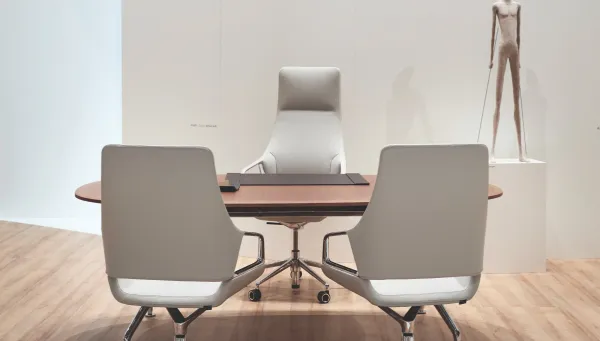 Wilkhahn Vertriebspartner Schweiz