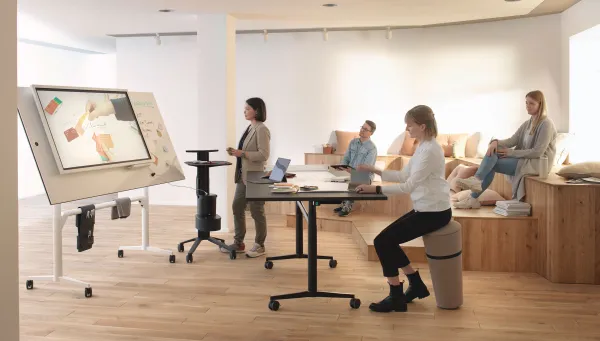 Wilkhahn Timetable Lift Workshop