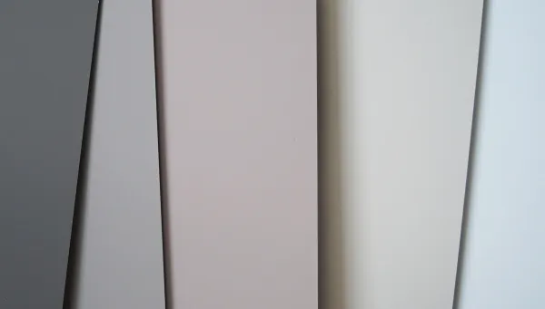 Wilkhahn Oberflächen Designvielfalt