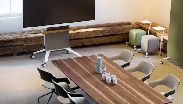 Wilkhahn Coinnovation Factory