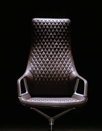 Wilkhahn Executive Workspaces