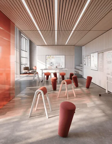 Wilkhahn Human Centered Design