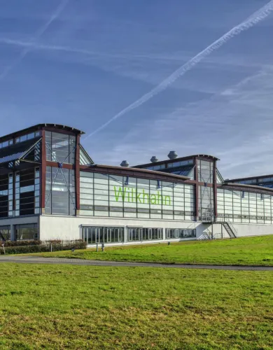 Wilkhahn Umwelterklärung 2023-2025