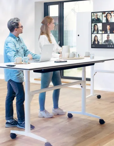 Titelseite PL Elektrifizierung