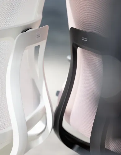 Wilkhahn Bewegungssitzen