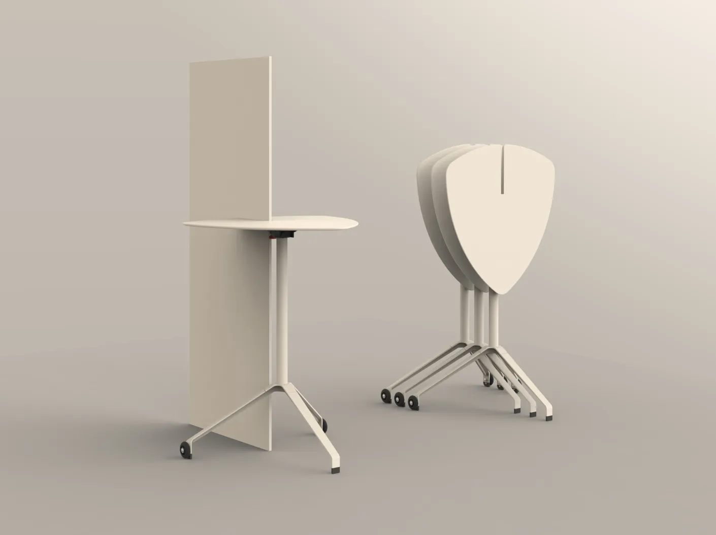 Confair Next Board Table Wilkhahn