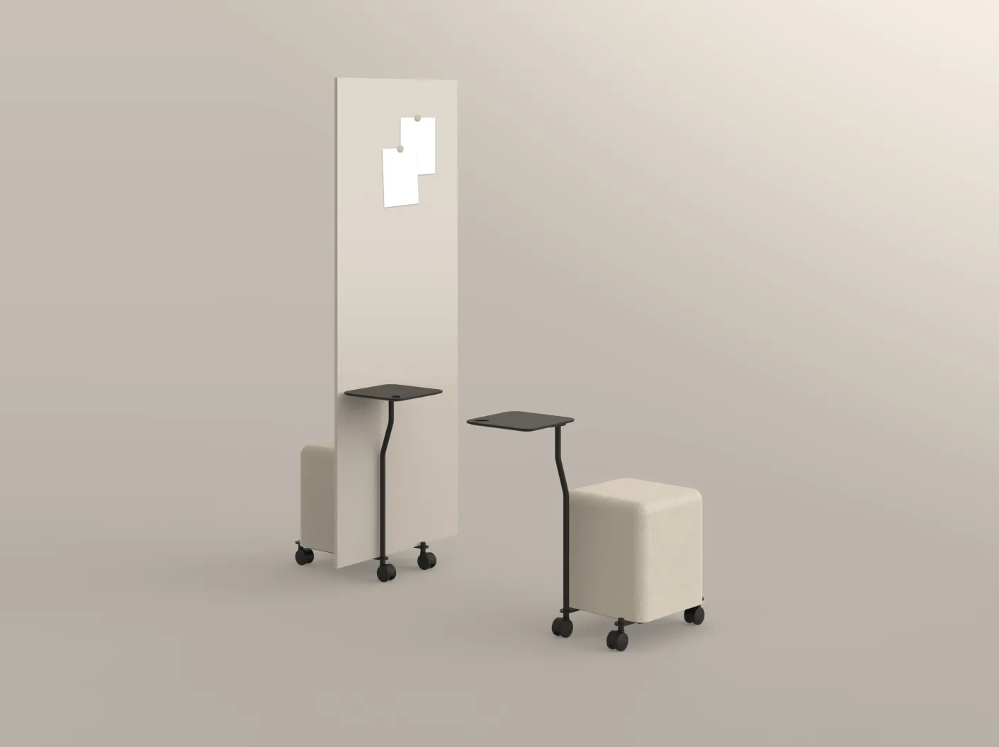 Confair Next Stool Wilkhahn