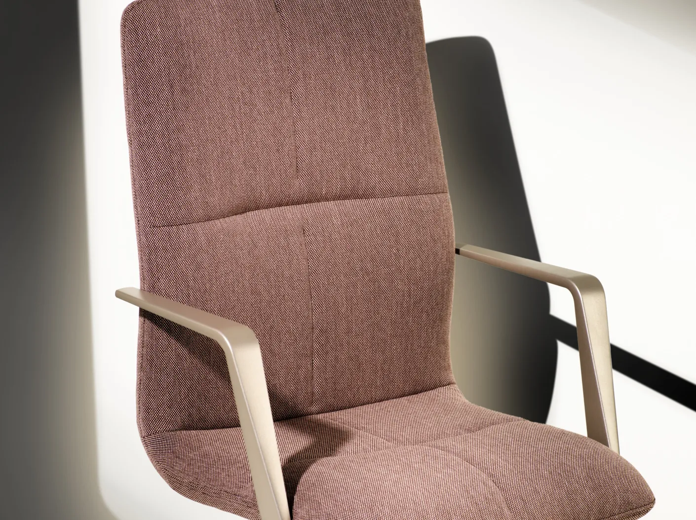 Wilkhahn Decide Silk Ausführung