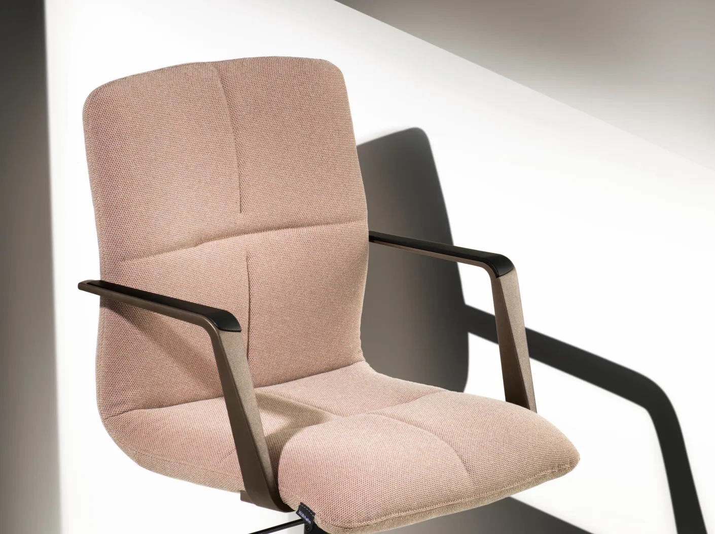 Wilkhahn Decide Mocca