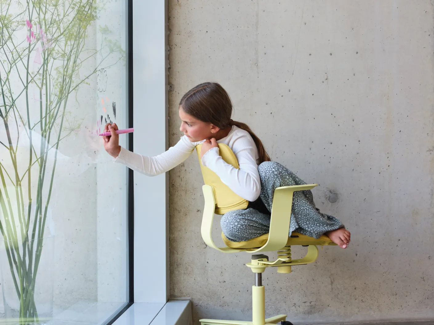 Wilkhahn WiChair Kind