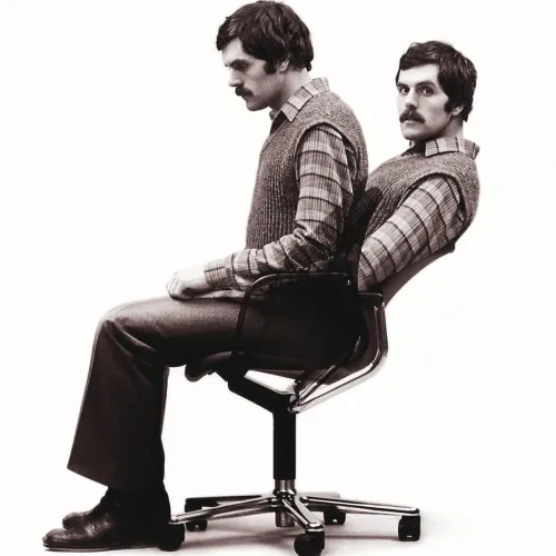 Wilkhahn FS-Linie früher