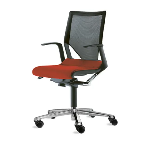 Wilkhahn Modus Small Drehstuhl