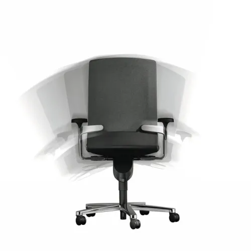 Wilkhahn ON Trimension Drehstuhl