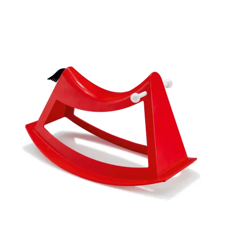 Wilkhahn Schaukelstuhl