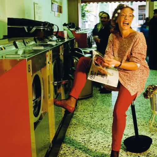 Wilkhahn Retro Stitz