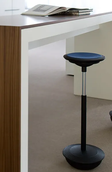 Wilkhahn-Stitz-Stühle