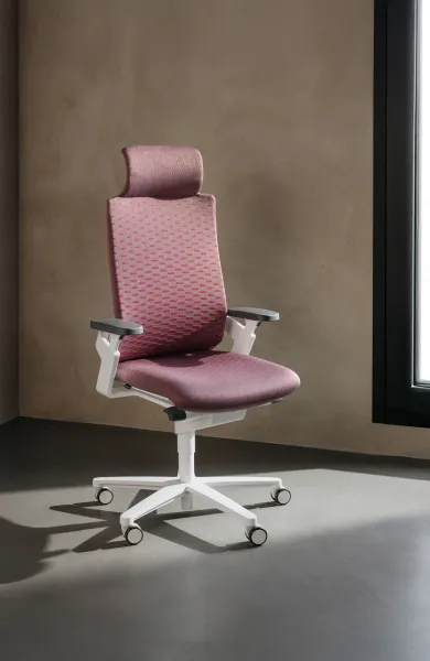 Wilkhahn ON Causal Berry