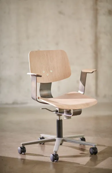 Wilkhahn neue WiChair