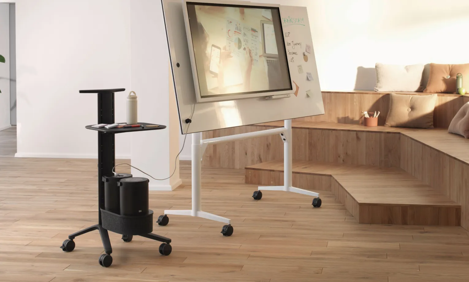 Wilkhahn Timetable und Confair