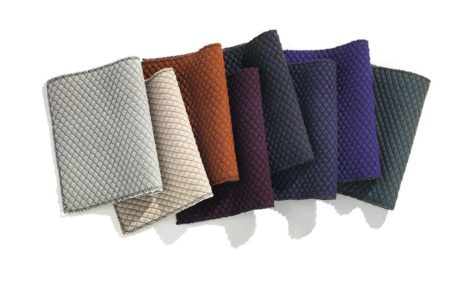 Wilkhahn Stoffe Mosaic