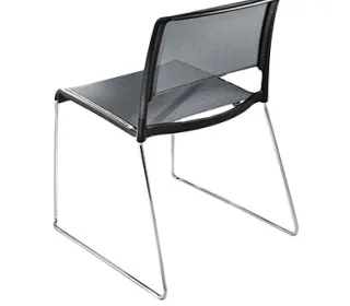 Wilkhahn Aline Besucherstuhl