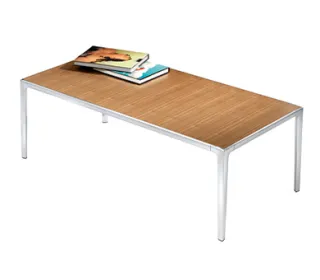 Wilkhahn Asienta Beistelltisch Lounge