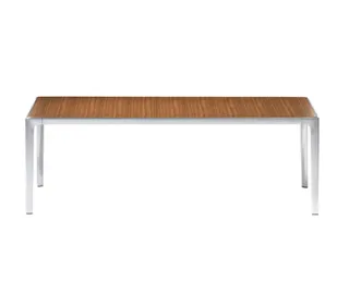 Wilkhahn Asienta Beistelltisch Lounge