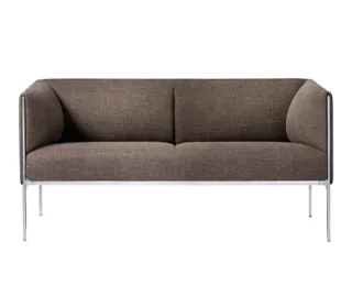 Wilkhahn Asienta Polsterbank Lounge