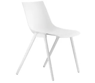 Wilkhahn Aula Kunststoffgestell