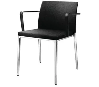 Wilkhahn Ceno Besucherstuhl