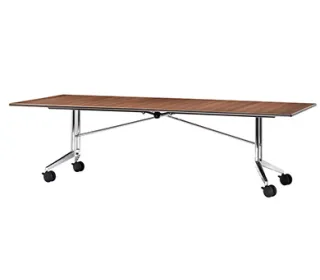 Wilkhahn Confair Falttisch rechteckig