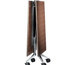 Wilkhahn Confair Falttisch rechteckig